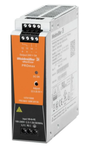 Zasilacz DC PRO MAX 120W 24V 5A 1478110000