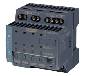 Moduł selektywny SITOP PSE200U 6EP1961-2BA21