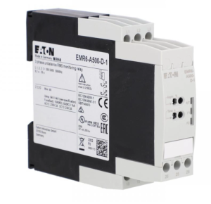 Przekaźnik kontroli asymetri faz 1P 0,5sek 380-415V AC EMR6-A500-D-1 184762