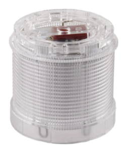 Moduł świetlny biały z diodą LED 24V DC LT7024-LM-W