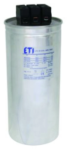 Kondensator CP LPC 20 kVAr 440V 50HZ 004656763