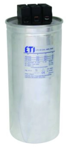 Kondensator CP LPC 10kVAr 440V 50HZ 004656760