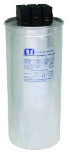 Kondensator CP LPC 12.5 kVAr 440V 50Hz 004656761