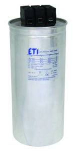 Kondensator CP LPC 20 kVAr 400V 50Hz 004656753