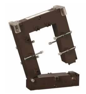 Przekładnik prądowy z rdzeniem otw. TRA816 80X160mm 2500/5A kl.0,5 TRA816 TA81650D250