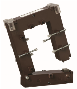 Przekładnik prądowy z rdzeniem otw. TRA812 80X120mm 1500/5A kl.0,5 TRA812 TA81250D150