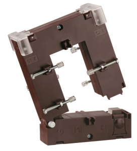 Przekładnik prądowy z rdzeniem otw. TRA580 50X80mm 800/5A kl.0,5 TRA580 TA58050C800