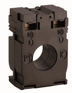 Przekładnik prądowy TAIBB 60/5A śr.21mm, szyna 16X12,5mm kl.1 1VA TABB50B600