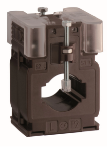 Przekładnik prądowy TA327 śr.27mm - 32,5X10,5mm 400/5A kl.0,5 TA327 TA32750C400