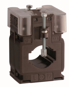 Przekładnik prądowy TA327 śr.27mm - 32,5X10,5mm 200/5A kl.0,5 TA327 TA32750C200