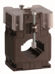 Przekładnik prądowy TA327 śr.27mm - 32,5X10,5mm 100/5A kl.0,5 TA327 TA32750C100
