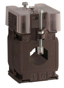 Przekładnik prądowy TA221 śr.21mm - 20,5X10,5mm 60/5A kl.1 TA221 TA22150B600