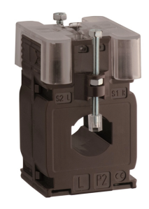 Przekładnik prądowy TA221 śr.21mm - 20,5X10,5mm 100/5A kl.0,5 TA221 TA22150C100