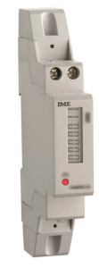 Miernik energiiI WH 1F 1MOD 5(32)A 230V CONTO D1 CE11165A0