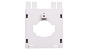 Przekładnik prądowy 300/5A, klasa 0,5, na przewód fi 23mm, na szynę 30x10mm, 25x12,5mm, 20x15mm DM2T0300