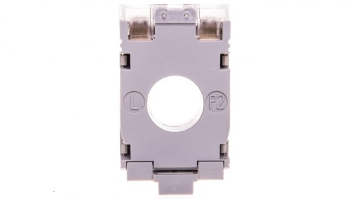 Przekładnik prądowy 50/5A 1,25VA kl.1 FS5 na kabel fi21 DIN 50/5 METSECT5CC005