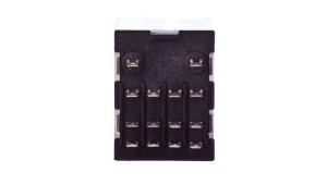 Przekaźnik miniaturowy 4P 6A 230V AC AgNi RXM4AB2P7