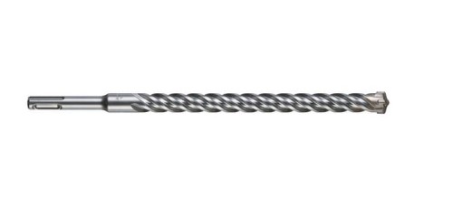 MILWAUKEE WIERTŁO SDS PLUS 28x 250mm MX4... %%%