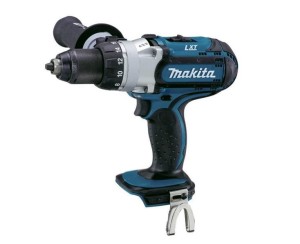 MAKITA WIERTARKO-WKRĘTARKA 18V LI-ION 80/40Nm 3-BIEGI BEZ AKUMULATORÓW I ŁADOWARKI DDF451Z