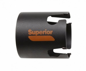 MILWAUKEE OTWORNICA BIMETAL  89mm %%%