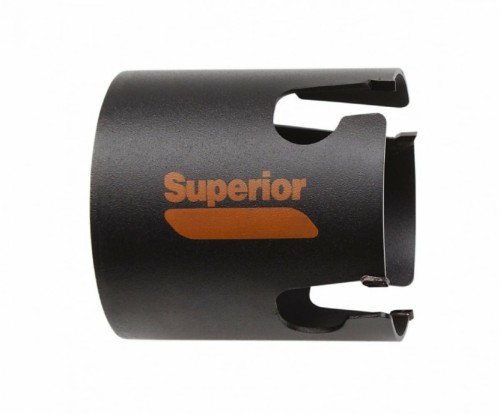 MILWAUKEE OTWORNICA BIMETAL  89mm %%%