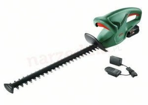 BOSCH NOŻYCE DO ŻYWOPŁOTU  EASY HEDGE CUT 18 -45 SET 18V 2,0Ah 45cm
