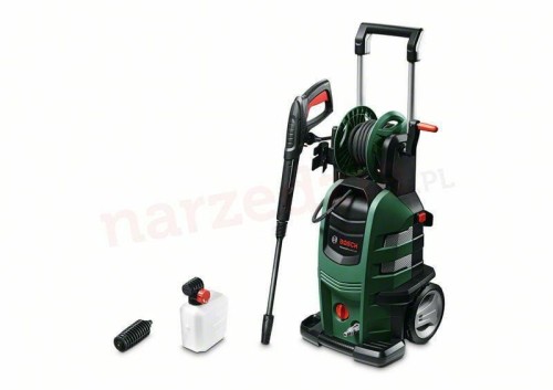 BOSCH.MYJKA ADVANCED AQUATAK 160 2600W
