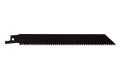 MAKITA BRZESZCZOT DO PIŁ SZABLASTYCH HSS 150x1,2mm  /5szt. DREWNO, PŁ. WIÓR., K/G