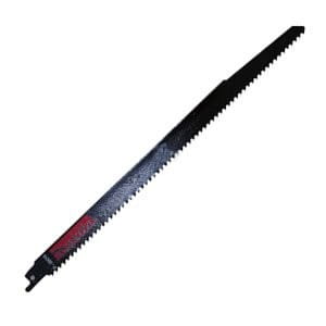 MAKITA BRZESZCZOT DO PIŁ SZABLASTYCH HSS 300x1,4mm  /5szt. DREWNO, TWORZ. SZTUCZNE