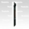 MAKITA BRZESZCZOT DO PIŁ SZABLASTYCH HSS 150x1,3mm  /5szt. DREWNO, TWORZ. SZTUCZNE