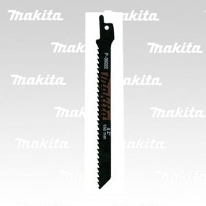 MAKITA BRZESZCZOT DO PIŁ SZABLASTYCH HSS 150x1,3mm  /5szt. DREWNO, TWORZ. SZTUCZNE