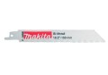 MAKITA BRZESZCZOT DO PIŁ SZABLASTYCH BIM 150x0,9mm  /5szt. BLACHY, PROFILE 1,5-2,5mm