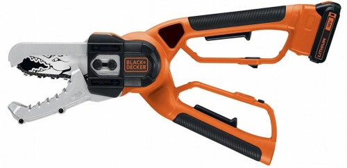 BD NOŻYCE DO GAŁĘZI 18V GKC1000L