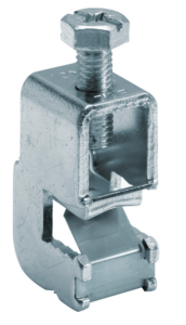 Zaciski do szyn zbiorczych 16-70mm2 Cu 20/30/40x10mm K96E
