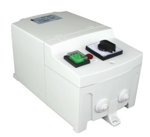 Regulator prędkości obrotowej 1-fazowy ARW 14,0 230V 14A IP54 17886-9981