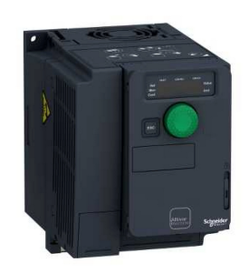 Falownik ATV320 0,55kW 3x380-500V ATV320U06N4C