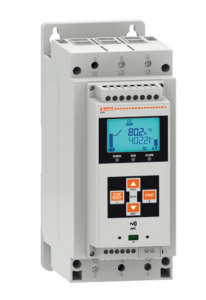 Softstart 115A 55kW przy 400VAC Us=100-240VAC ADXL0115600