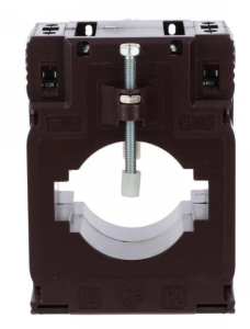 Przekładnik prądowy TA540 śr.40mm - 50,5X12,5mm 600/5A kl.0,5 TA540 TA54050C600
