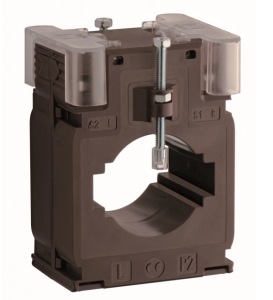Przekładnik prądowy TA540 śr.40mm - 50,5X12,5mm 400/5A kl.0,5 TA540 TA54050C400