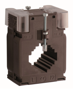 Przekładnik prądowy TA432 śr.32mm - 40,5X10,5mm 400/5A kl.0,5 TA432 TA43250C400