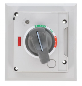 Napęd obrotowy bezpośredni do wyłączników kompaktowych LS Electric TD100-160 83111171801 DH1-S TD160