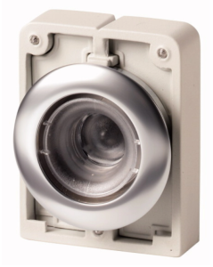 Napęd przycisku 30mm płaski bez wkładki z samopowrotem M30C-FD-X 182922