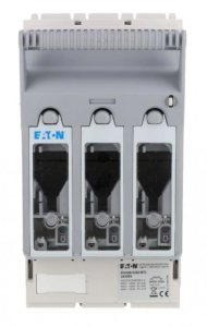 Rozłącznik bezpiecznikowy 3P 160A NH00 Basic z zaciskami skrzynkowymi na szyny zbiorcze XNH00-S160-BT1 183034