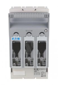 Rozłącznik bezpiecznikowy 3P 160A NH00 Basic na szyny zbiorcze XNH00-S160 183033