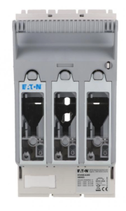 Rozłącznik bezpiecznikowy 3P 160A NH00 Basic na płytę monażową XNH00-A160 183025