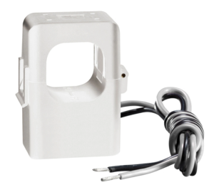 Przekładnik prądowy 400/5A, otwierany rdzeń, 36x38mm, przewody o długości 2m DM2TMA0400
