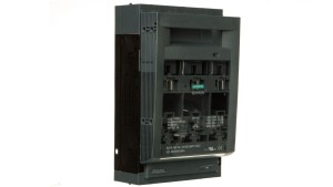 Rozłącznik bezpiecznikowy 3P 250A NH1 do montażu na szynach 60mm 3NP1143-1BC10