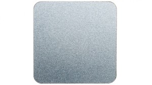 Etykieta samoprzylepna do kaset 22x22mm srebrna bez inskrypcji SIRIUS ACT 3SU1900-0AF81-0AA0 /10szt./