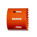 BAHCO OTWORNICA BIMETALOWA 51mm