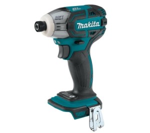 MAKITA ZAKRĘTARKA IMPULSOWA 18V DTS141Z 40Nm OLEJOWA